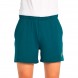 Pantaloncini Bullpadel Lijar verde scuro
