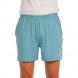 Pantaloncini Bullpadel Lijar verde bluastro