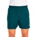 Pantaloncini Bullpadel Legar verde scuro