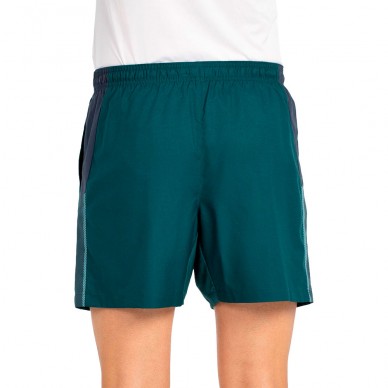 Pantaloncini Bullpadel Legar verde scuro