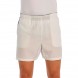 Pantaloncini Bullpadel Legar bianco corto