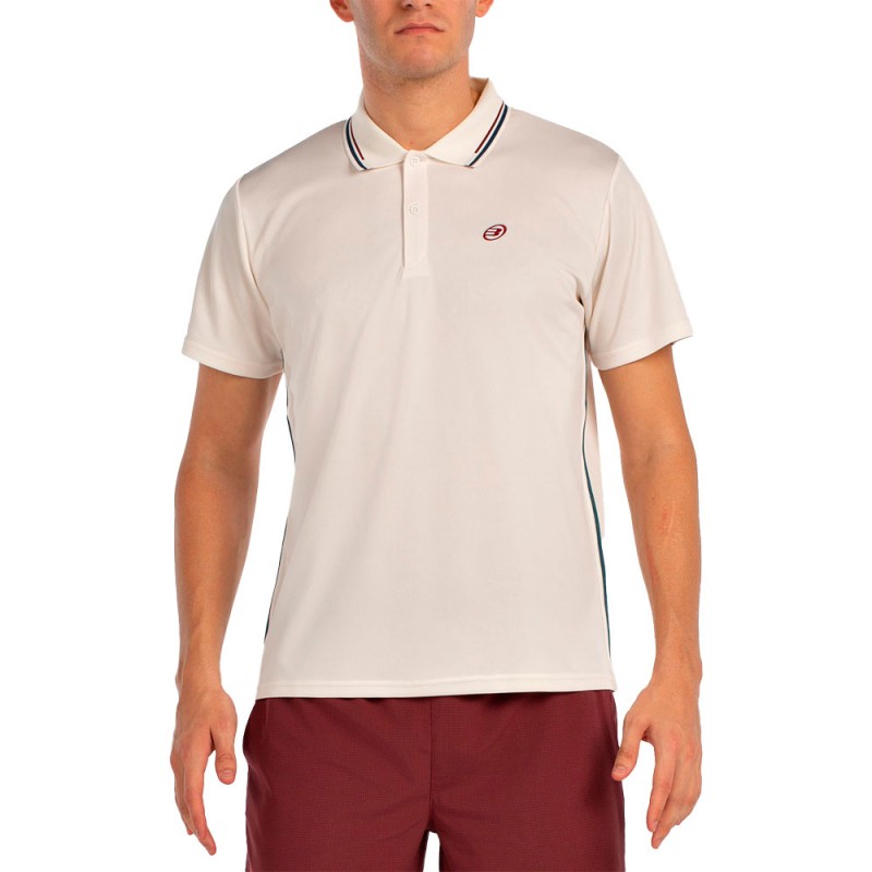 Polo Bullpadel Arbo grezzo