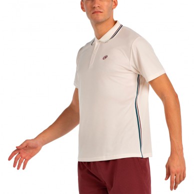 Polo Bullpadel Arbo grezzo