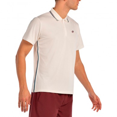 Polo Bullpadel Arbo grezzo
