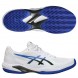Scarpe Asics Solution Swift FF2 Clay white dark cobalt 2025