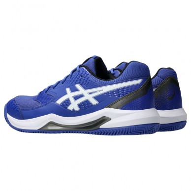 Scarpe Asics Gel Dedicate 8 Clay dark cobalt white 2025