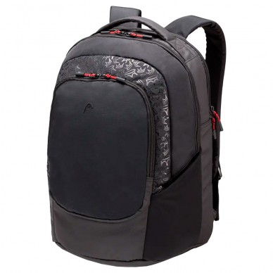 Zaino Head Coello PRO X 28L nero 2025