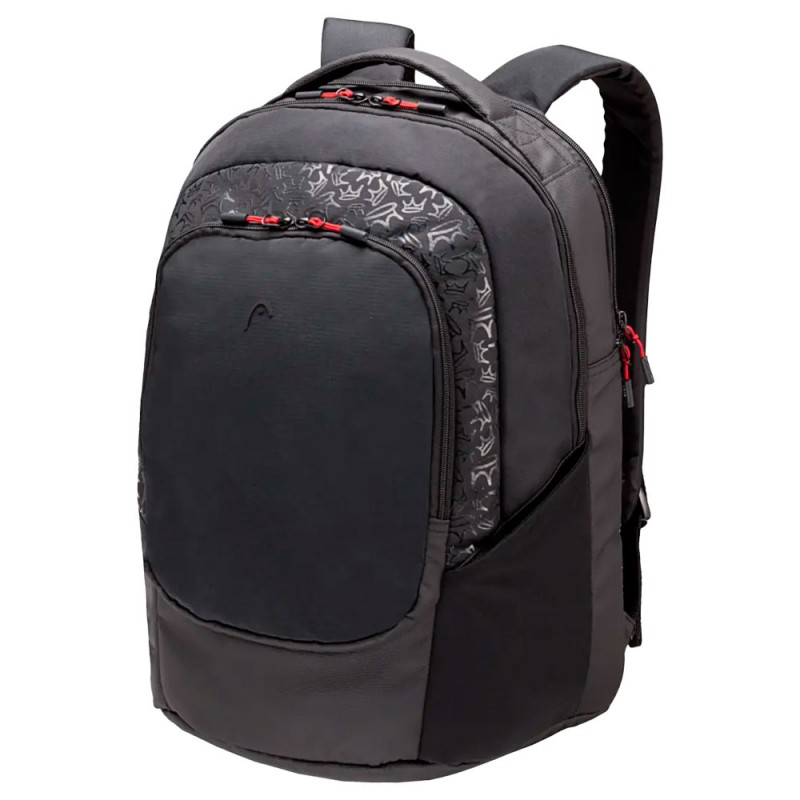 Zaino Head Coello PRO X 28L nero 2025 Zaino Head Coello PRO X 28L nero 2025