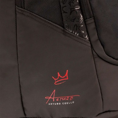 Zaino Head Coello PRO X 28L nero 2025