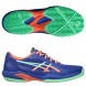 Scarpe Asics Solution Swift FF2 Padel dark cobalt menthol 2025