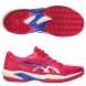 Scarpe Asics Solution Swift FF2 Clay bright rose dark cobalt 2025