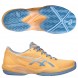 Scarpe Asics Solution Swift FF2 Padel orange glow cream 2025