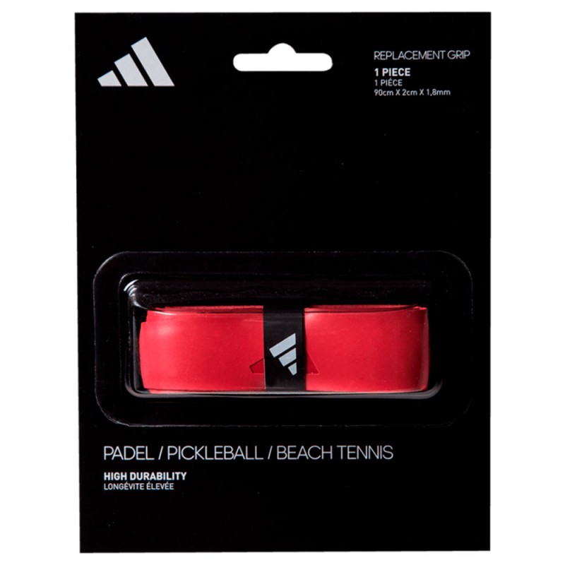 Grip Adidas Performance Rosso 2020