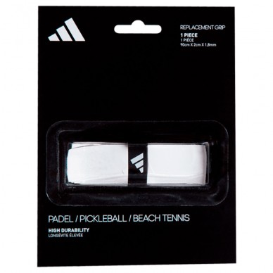Grip Adidas Performance Bianco 2020