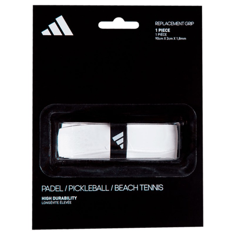 Grip Adidas Performance Bianco 2020