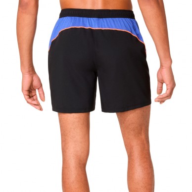 Pantaloncini Asics Padel Court 7in nero