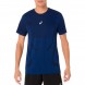 Maglietta Asics Seamless SS Top blu