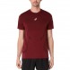 Maglietta Asics Seamless SS Top rossa