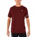 Maglietta Asics Icon SS Top rossa