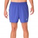 Pantaloncini Asics Court 7in blu
