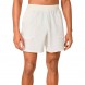 Pantaloncini Asics Match 7in crema
