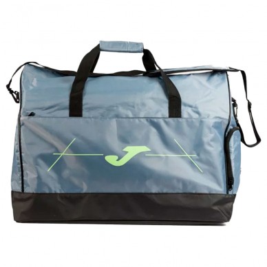 Borsa Joma Open blu lime 2025