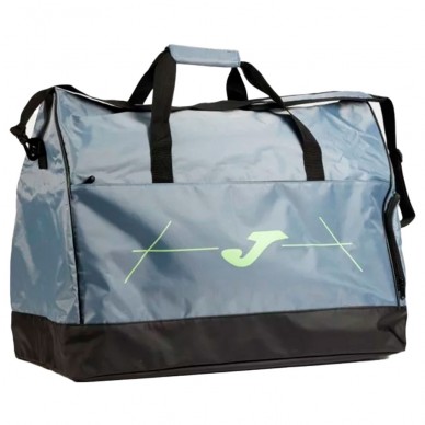 Borsa Joma Open blu lime 2025