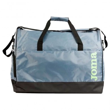 Borsa Joma Open blu lime 2025