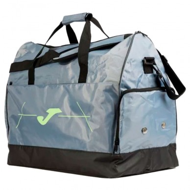 Borsa Joma Open blu lime 2025