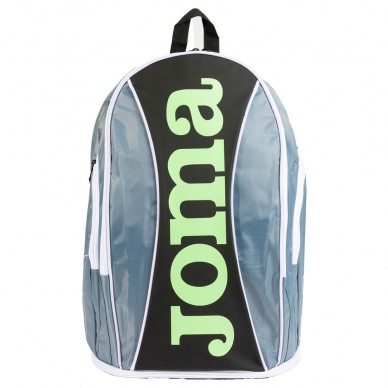 Zaino Joma Open blu lime 2025