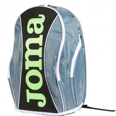 Zaino Joma Open blu lime 2025