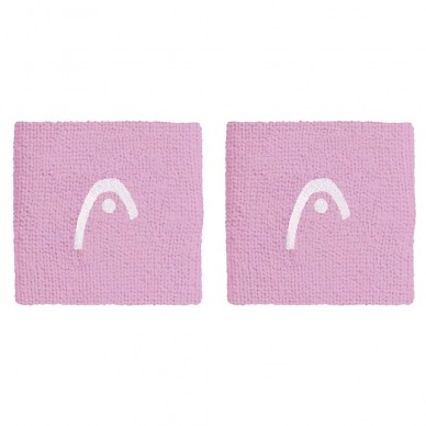 Polsini Head 2.5" rosa