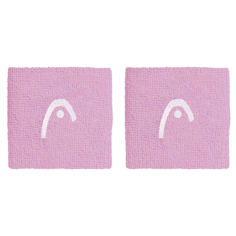 Polsini Head 2.5" rosa Polsini Head 2.5" rosa