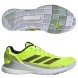 Scarpe Adidas Crazyquick LS Padel M lucid lemon black 2025