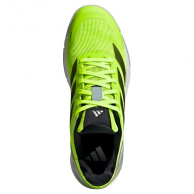 Scarpe Adidas Crazyquick LS Padel M lucid lemon black 2025