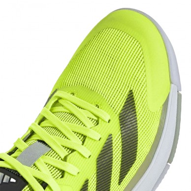 Scarpe Adidas Crazyquick LS Padel M lucid lemon black 2025