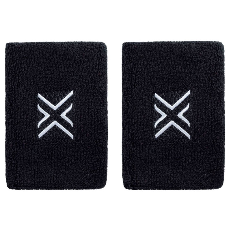 Polsini Munich X Logo nere