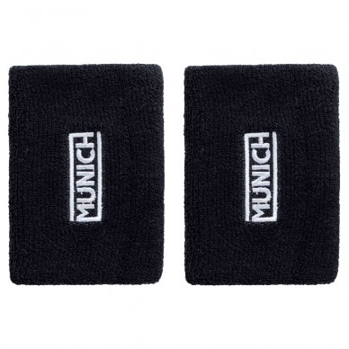 Polsini Munich Logo Brand neri