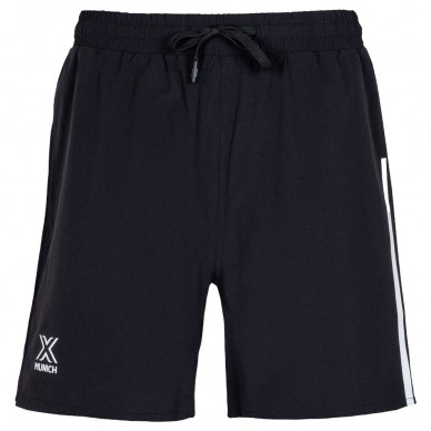 Pantaloncini Munich Series nero