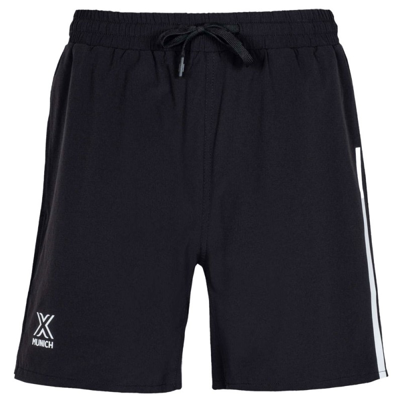 Pantaloncini Munich Series nero