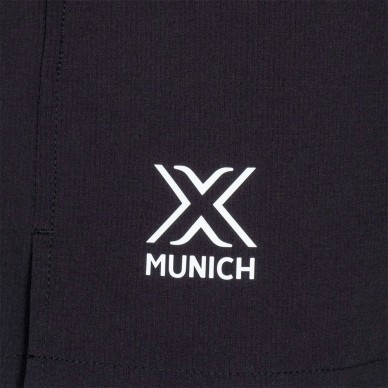 Pantaloncini Munich Series nero