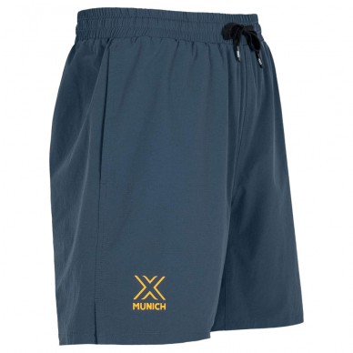 Pantaloncini Munich Serie blu