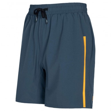 Pantaloncini Munich Serie blu