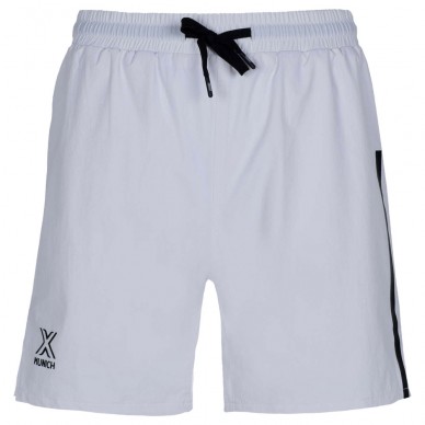 Pantaloncini Munich Series bianco