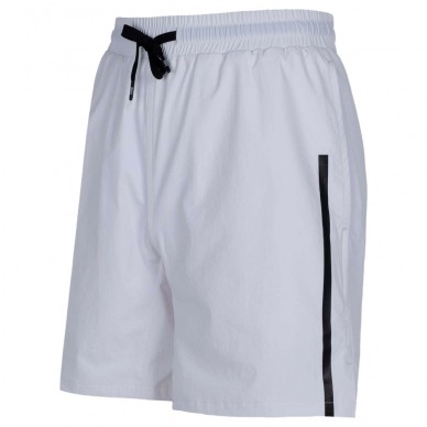 Pantaloncini Munich Series bianco