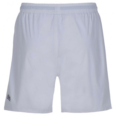 Pantaloncini Munich Series bianco