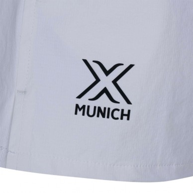 Pantaloncini Munich Series bianco