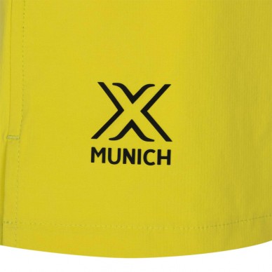 Pantaloncini Serie Munich lima