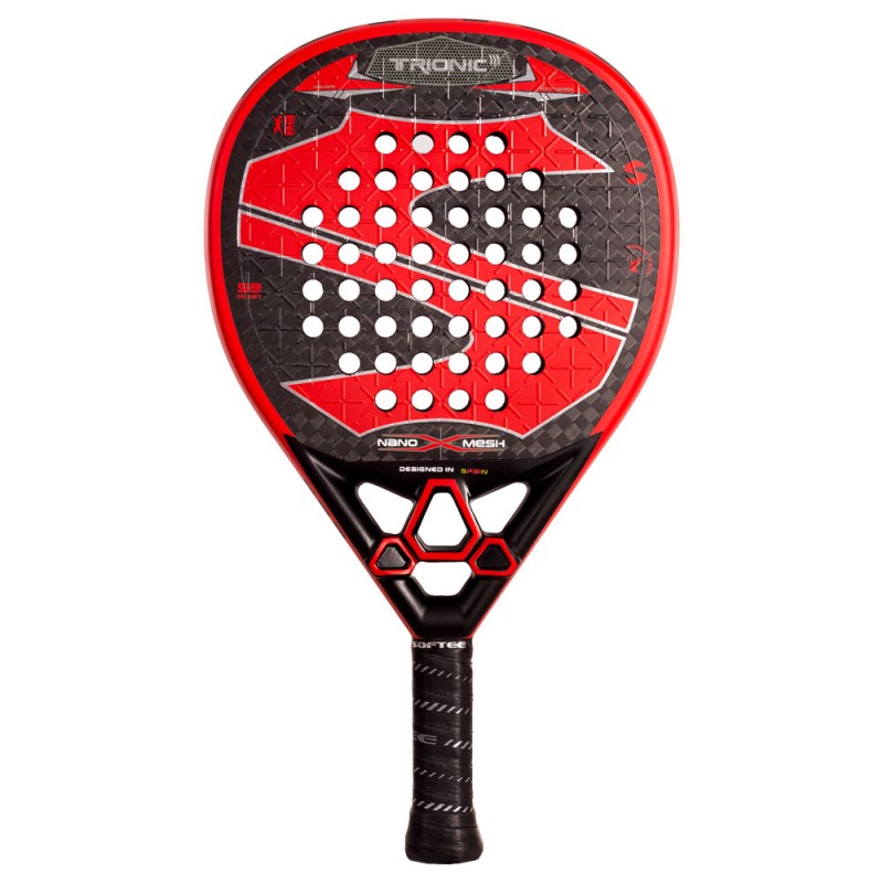 Softee Trionic rossa 2025 Softee Trionic rossa 2025