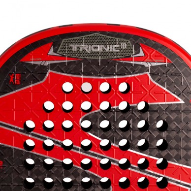 Softee Trionic rossa 2025
